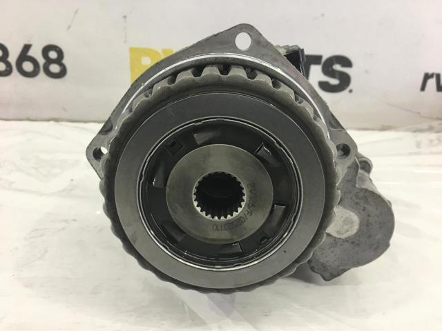 36003066 VOLVO Муфта подключения заднего моста купить в Чернигов