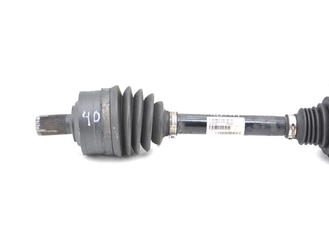 VOLVO 36003640 Правая полуось в наличии Ровно
