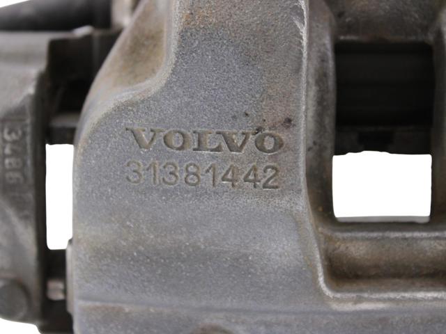 36010012 VOLVO Суппорт тормозной передний левый купить в Хмельницкий