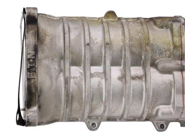 VOLVO 36010125 Компрессор наддува воздуха двигателя в наличии Ровно