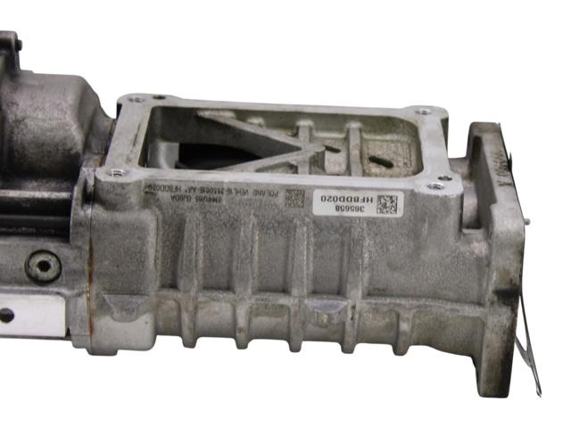 VOLVO 36010125 Компрессор наддува воздуха двигателя в наличии Кривой Рог