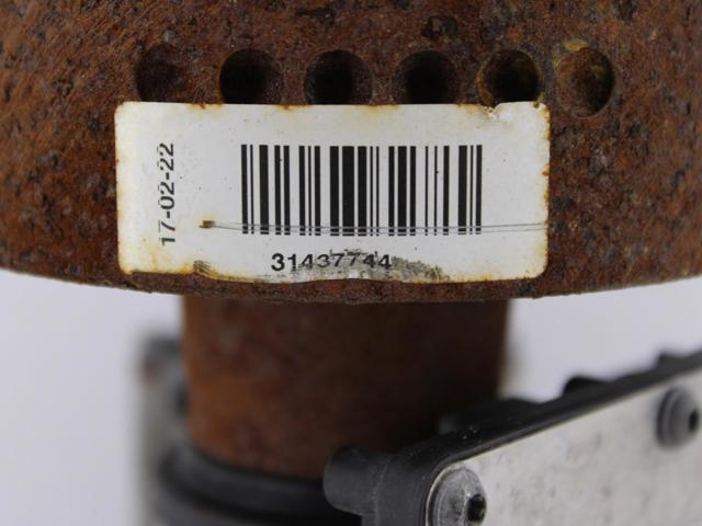 36010144 VOLVO Муфта Haldex купить в Винница