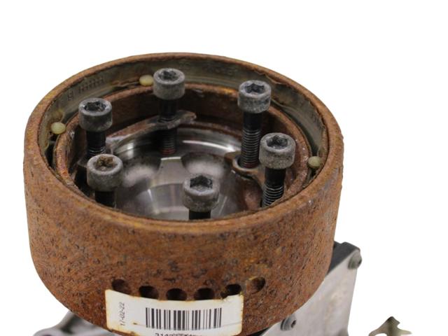 VOLVO 36010144 Муфта Haldex в наличии Каменское