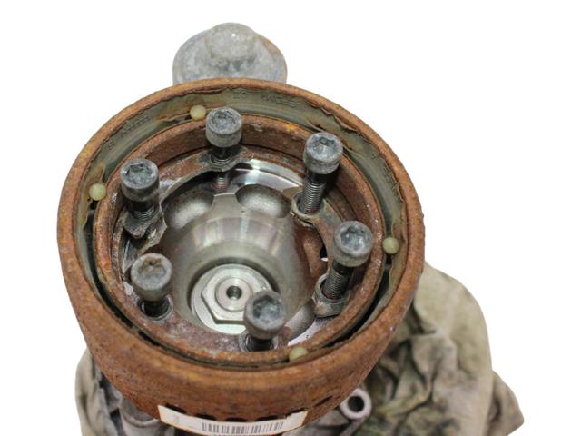 36010144 VOLVO Муфта Haldex купить в Одесса