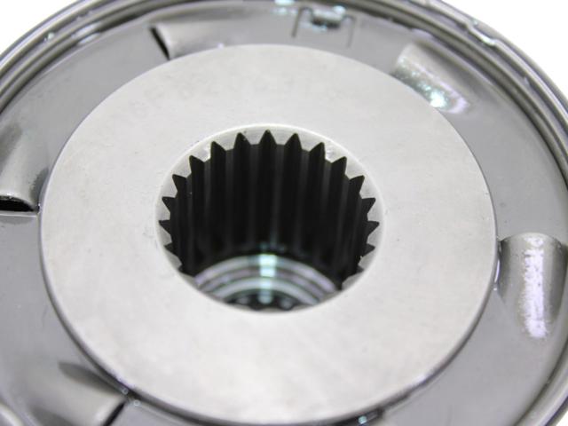 36010144 VOLVO Муфта Haldex купить в Тернополь