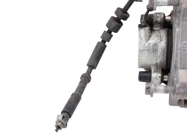 VOLVO 36010245 Суппорт тормозной передний правый в наличии Ирпень