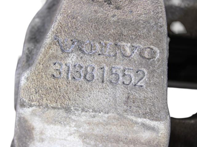 VOLVO 36010245 Суппорт тормозной передний правый в наличии Ирпень