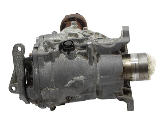 VOLVO 36010506 Раздатка (коробка раздаточная) в наличии Днепр