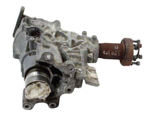 VOLVO 36010506 Раздатка в наличии Житомир