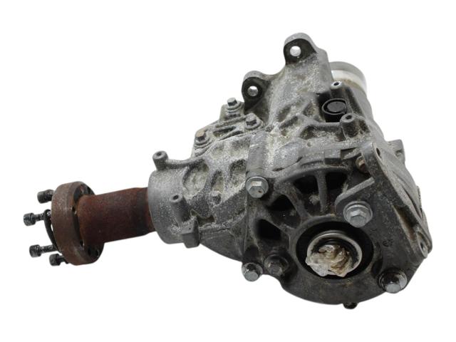 36010506 VOLVO Раздатка (коробка раздаточная) купить в Ужгород