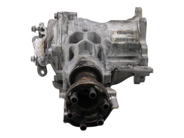 VOLVO 36010507 Редуктор передний в наличии Винница