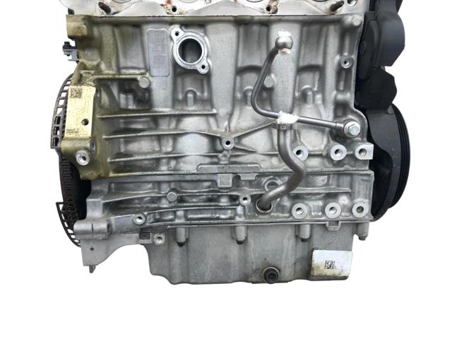 36011431 VOLVO Двигатель купить в Тернополь
