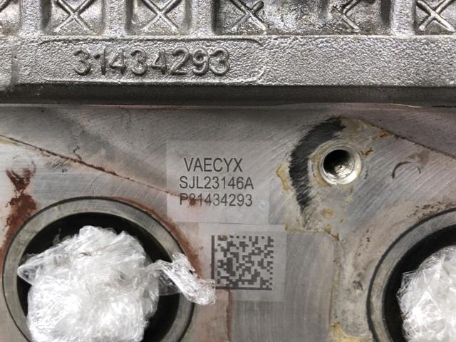 VOLVO 36011431 Двигатель в наличии Кривой Рог