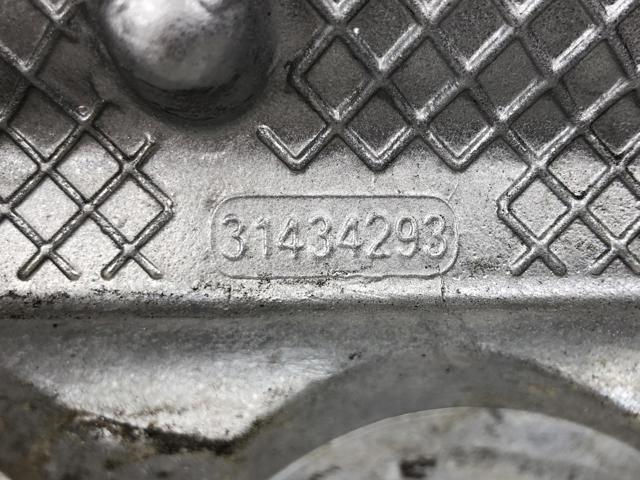 36011431 VOLVO Двигатель купить в Ирпень