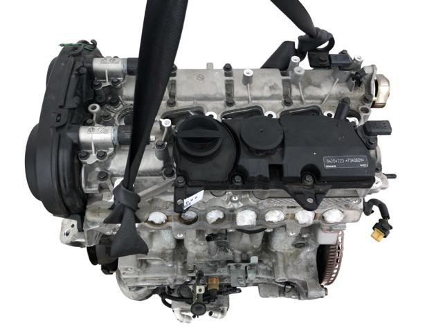 36011431 VOLVO Двигатель в сборе купить в Винница
