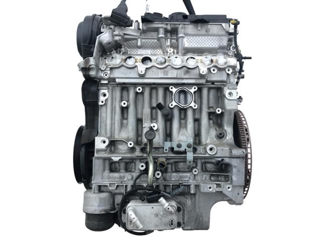 36011431 VOLVO Двигатель в сборе купить в Черновцы
