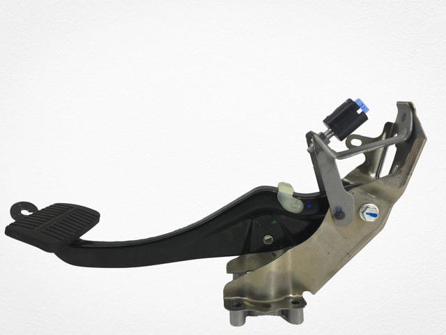 Ппривод тормозного крана 36012AN02A SUBARU
