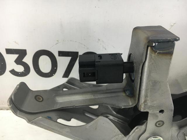SUBARU 36012FJ080 Педаль тормоза в наличии Ирпень