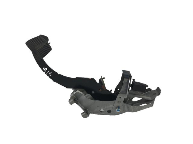 Ппривод тормозного крана 36012FJ080 SUBARU