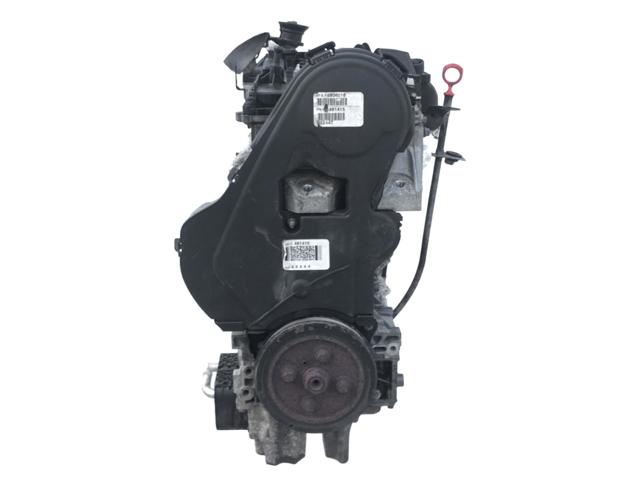 36050451 VOLVO Двигатель в сборе купить в Запорожье