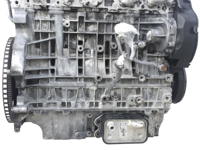 36050451 VOLVO Двигатель купить в Ровно