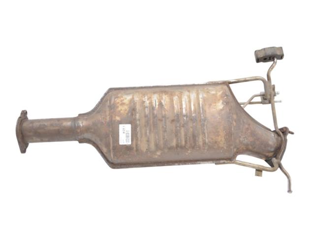 Сажевый фильтр DPF 36050568 VOLVO
