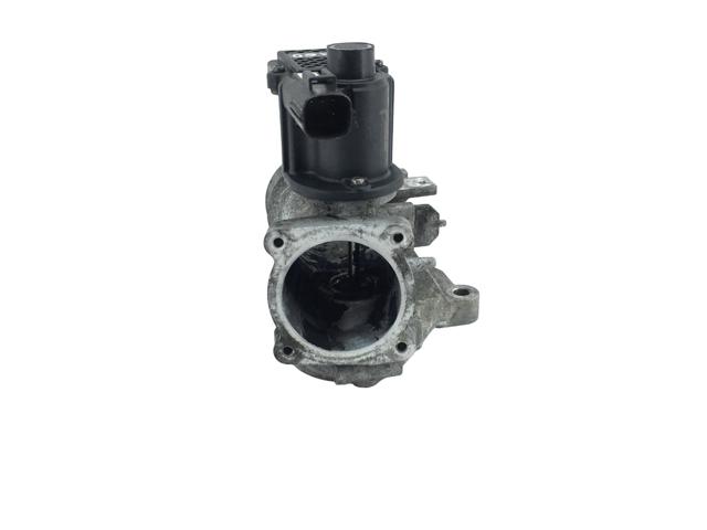 Клапан ЕГР 36050570 VOLVO