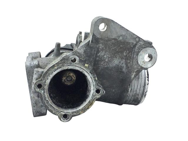 36050570 VOLVO Клапан EGR рециркуляции газов купить в Одесса