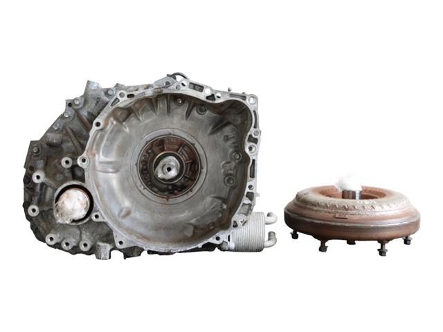 АКПП в сборе 36050869 VOLVO