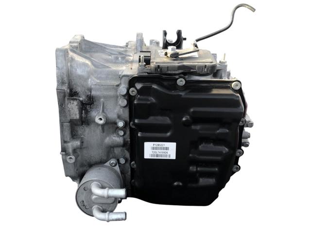 VOLVO 36051265 АКПП в сборе (автоматическая коробка передач) в наличии Днепр