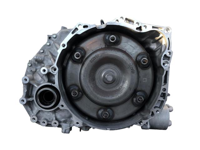 АКПП в сборе 36051265 VOLVO