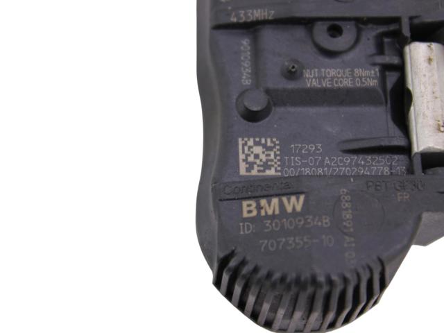 BMW 36106881890 Датчик давления воздуха в шинах в наличии Днепр