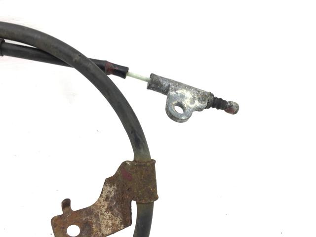NISSAN 365301BA0A Задний правый трос ручника в наличии Николаев