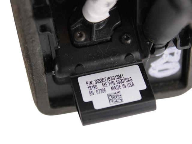 HONDA 36530TJBA01 в наличии Павлоград