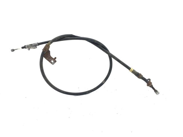 NISSAN 365311BA0A Трос ручного тормоза задний левый в наличии Сумы