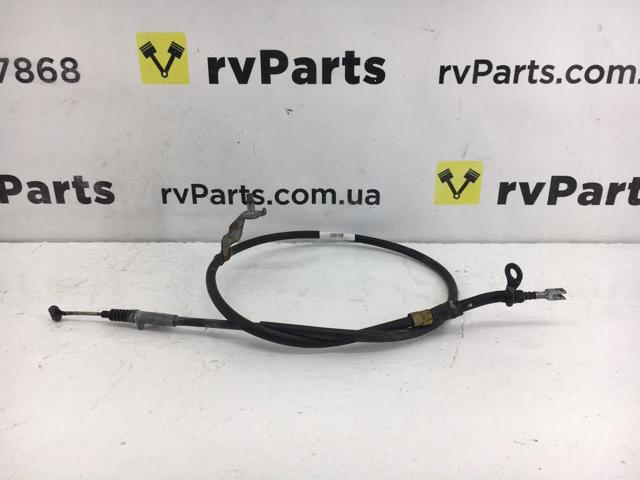 365314GE0A NISSAN Трос ручника купить в Львов