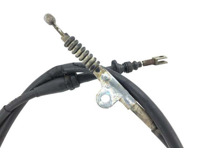 36531EA500 NISSAN Трос ручного тормоза задний левый купить в Черкассы
