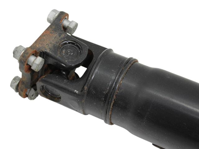 370006RC1A NISSAN Вал карданный задний, в сборе купить в Хмельницкий