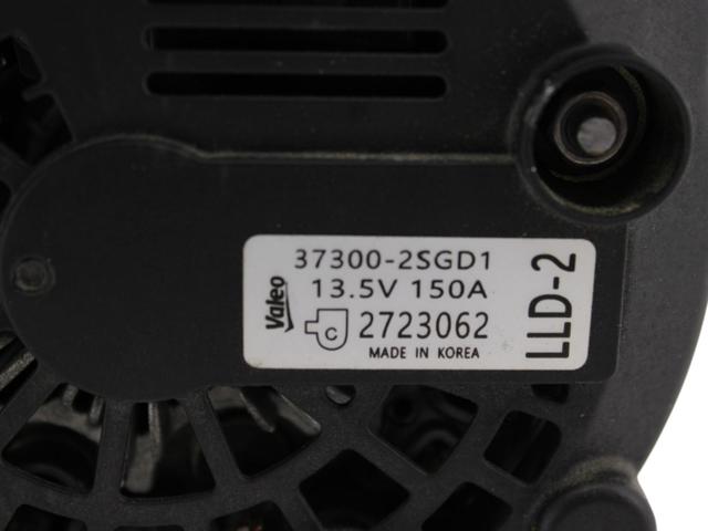 373002SGD1 HYUNDAI Генератор купить в Львов