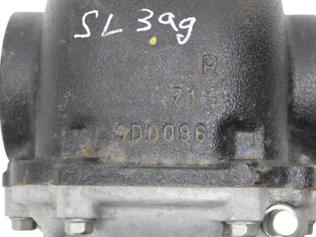38300AC360 SUBARU Задний дифференциал купить в Сумы