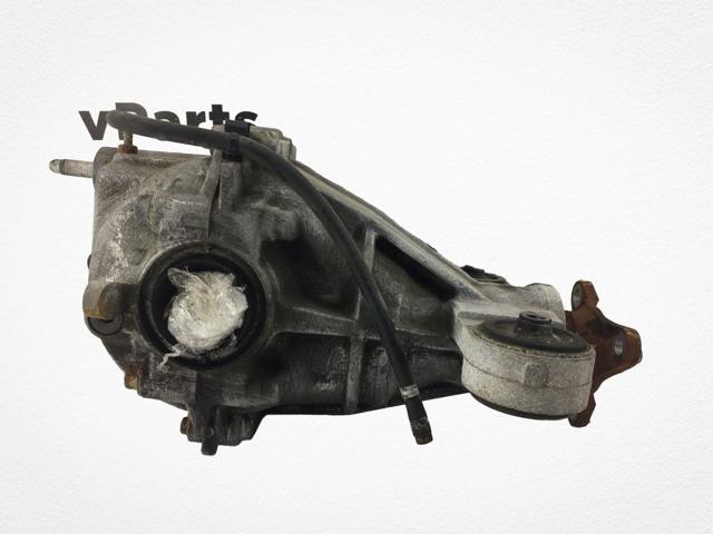Задний дифференциал редуктор 383014GD3A NISSAN
