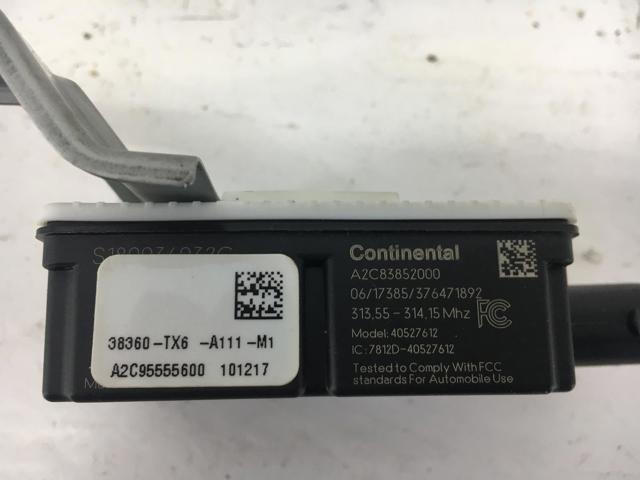 38360TX6A111M1 купить Сумы