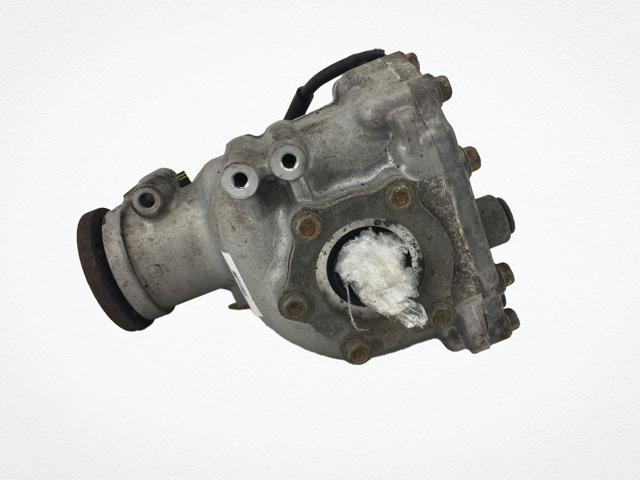 Мост передний 38500AR52A NISSAN
