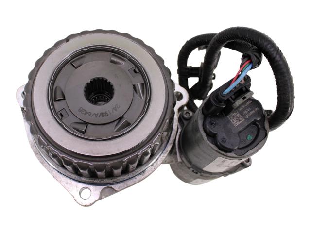 NISSAN 387606RE3A Задний редуктор в наличии Львов