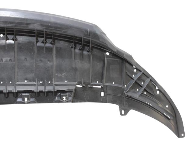 Обвес бампера 39077261 OPEL
