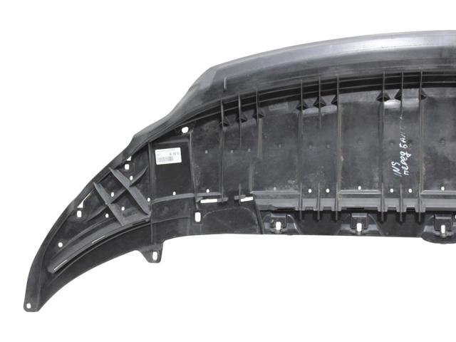 OPEL 39077261 Защита бампера переднего в наличии Черкассы