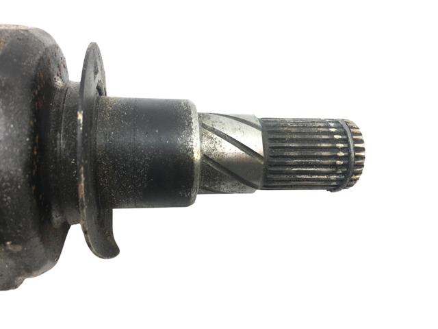 39100EB310 NISSAN Полуось передняя купить в Винница