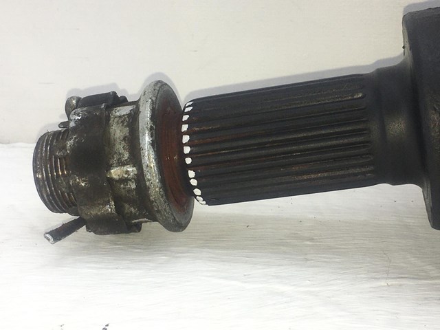 391011KC0A Левая полуось купить Хмельницкий