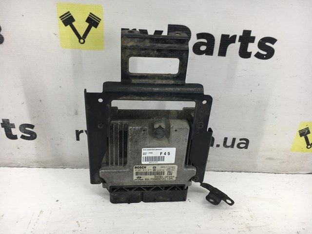 Модуль управления двигателем 391012F250 HYUNDAI