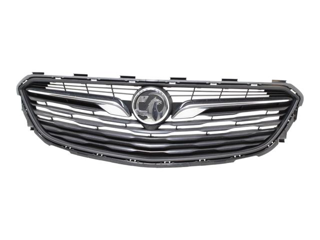 39107927 OPEL Решетка радиатора купить в Киев